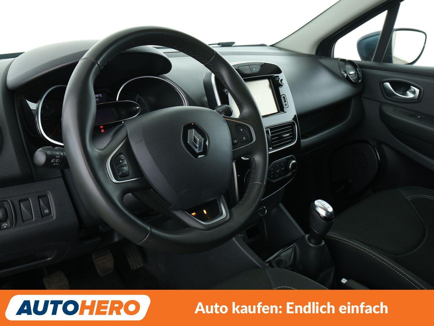 Renault Clio 0.9 Intens
