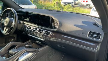 Mercedes GLE 350 - 6