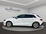 Audi S3 Sportback 2.0 TFSI quattro S line Navi LED - Audi S3 in Bonn