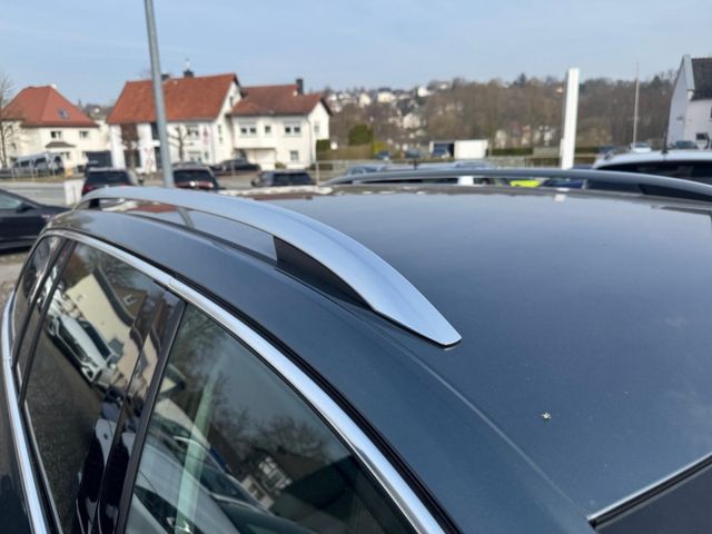 Octavia III Combi Style 1.0 TSI AHK Standheizung