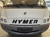 HYMER / ERIBA / HYMERCAR B584 Klimaanlage Hubbett Fahrradträger - Angebote entsprechen deinen Suchkriterien