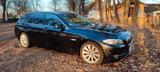 BMW 530 D Touring  - BMW 530 aus 2010: Kombi