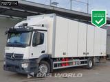 Mercedes-Benz Actros 1827 4X2 2000kg Ladebordwand Xenon Classi