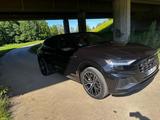 Audi Q8 50 TDI quattro tiptronic - Exclusive  - Audi Q8 von privat