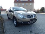 Nissan Qashqai Acenta 4X4, Allrad, Automatik, Klima, HU - Nissan Gebrauchtwagen von 2008