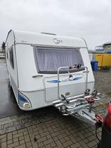 TEC 555 Travel King KMF. Stockbett. Mover. Vorzelt. - TEC Etagenbett