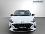 Hyundai i10 1.0 Connect & Go Kamera Navi SHZ Lenkradhz - Hyundai i10 Connect&Go