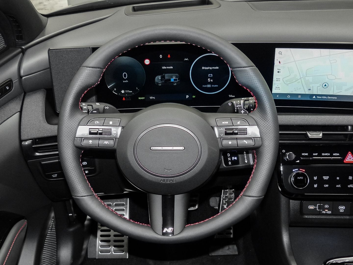 Hyundai Tucson – Bild 9