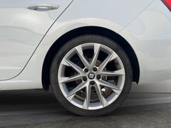 SEAT Leon Style FR Anhängerkupplung|Tempomat|Klimaaut