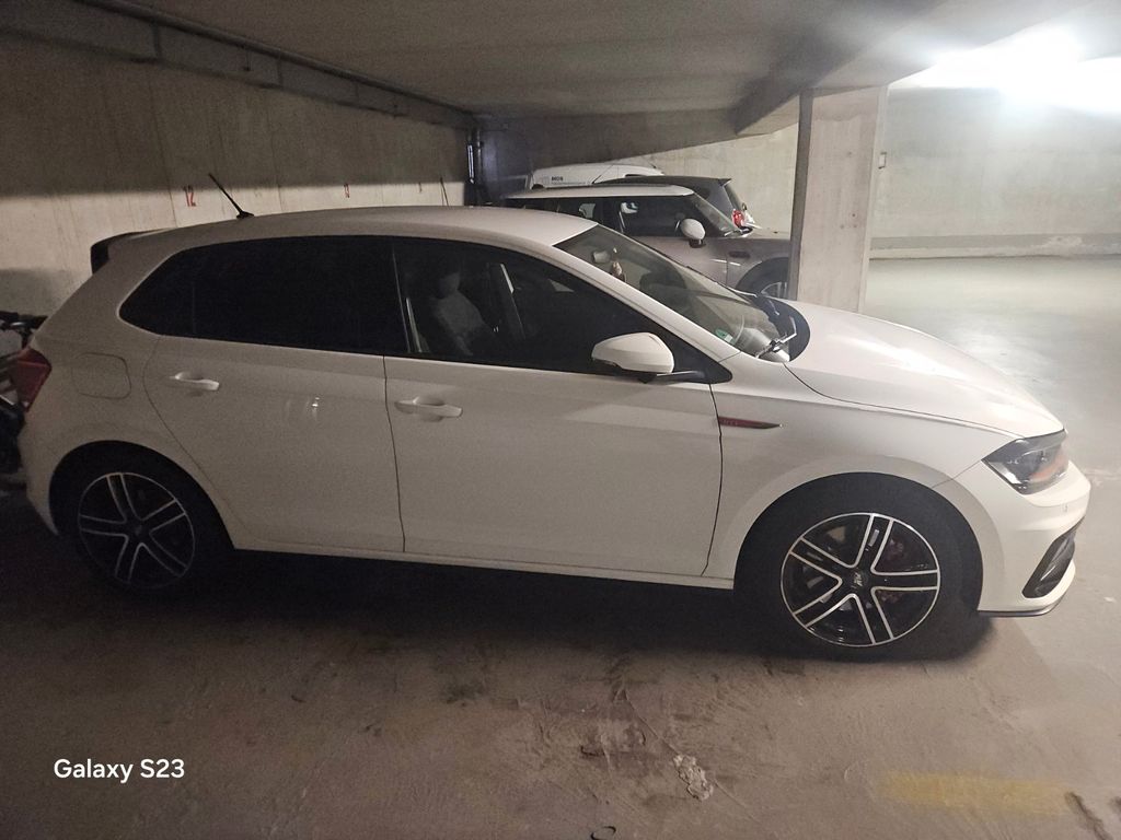 Image of Volkswagen Polo