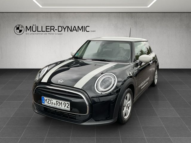 MINI Cooper NAVI LED KLIMAAUT DRIVING ASSIST DAB PDC 