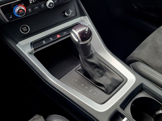 Q3 35 2.0 TDI Aut. S line Navi Optikpaket Kamera