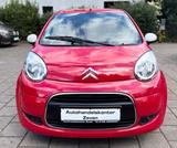 Citroën C1 5-Türer /1.0 Benzin/ CoolTech/Euro5/Klima - Citroën C1: Türer
