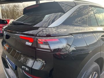 Volkswagen T-Roc - 11