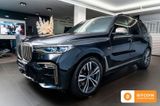 BMW X7 M50 xD/Sky Lounge/Laser/6sitze/ Sitzbelüftun