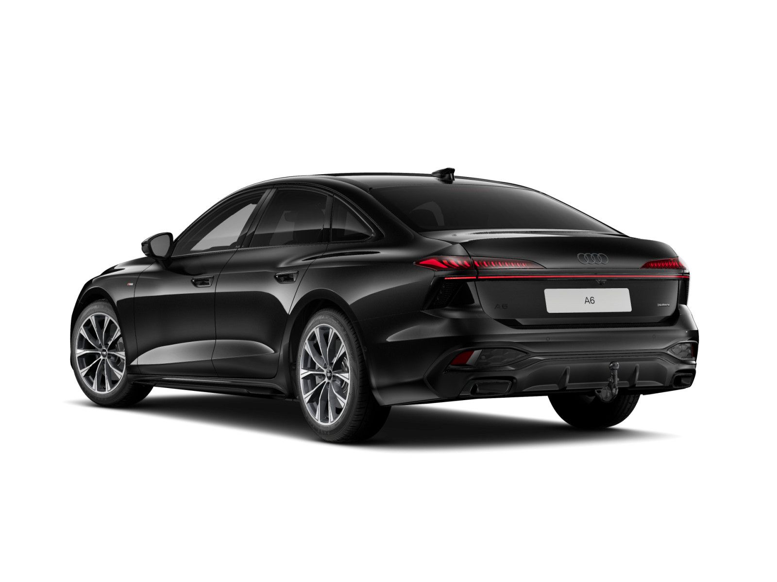 Audi A6 - Bild 4