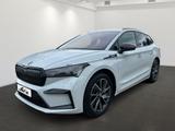 Skoda Enyaq iV 4x4 80 x Sportline *HEAD-UP*MATRIX*KAME - Skoda Enyaq iV 80x Gebrauchtwagen