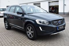 Fahrzeugabbildung Volvo XC60 D5 AWD Autom. Summum*STDHZG*PANO*ACC*AHK