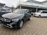 Mercedes-Benz GLC 200 4Matic*MBUX*Navi*LED*RCAM*AHK - Mercedes-Benz GLC 200 Gebrauchtwagen