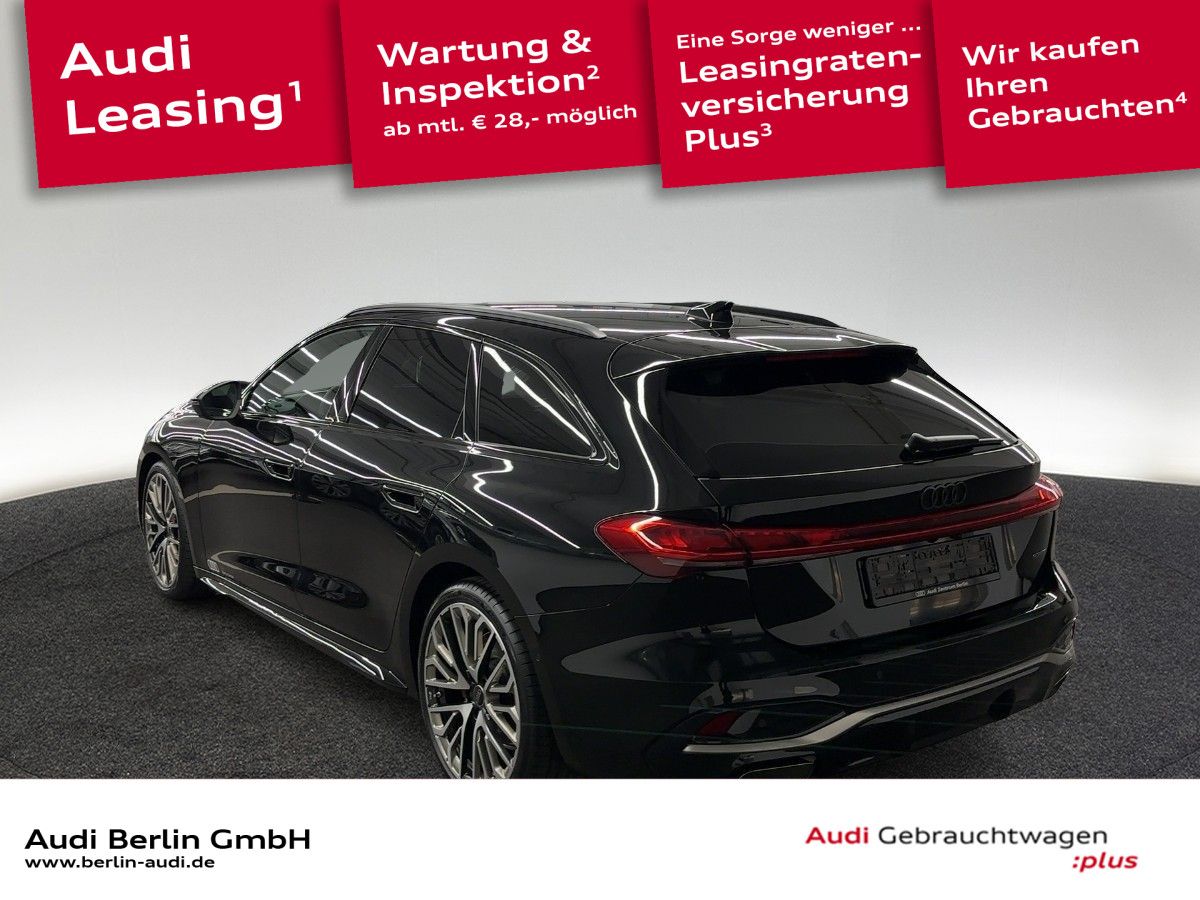 Audi A5 - Bild 3