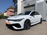 Volkswagen Golf VIII R 4Motion Performance+HUD+H&K+19erLM - Volkswagen Golf: 4er