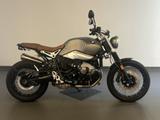 BMW R nineT Scrambler Checkheft, Garantie, TÜV, Serv - BMW R nineT