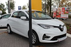 Renault Zoe Experience R110/Z.E. 50 (Miet-Batterie)
