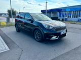 Kia Niro 1.6 GDI Hybrid Spirit Spirit - gebrauchte Kia Niro aus dem Jahr 2018