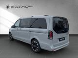 Mercedes-Benz V 220 d STYLE LANG*MULTIBEAM*AHK2,5t*DISTRONIC - Mercedes-Benz V 220 Gebrauchtwagen