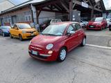 Fiat 500 1.2 by Gucci - Fiat 500: Gucci