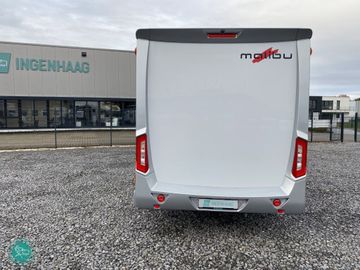 Fahrzeugabbildung Malibu T 460 LE 1.Hand, Top, Preissenkung!!