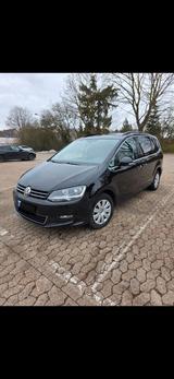 Volkswagen Sharan 2.0 TDI SCR DSG Comfortline Comfortline - VW Sharan Gebrauchtwagen in Bremen