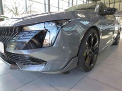 Fahrzeugabbildung Peugeot 508 SW Hybrid4 360 PSE Holiday-Paket, ACC