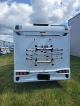 Weinsberg CaraSuite 700 MEG (Ford) - Weinsberg CaraSuite 700 ME Automatik