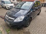 Opel Zafira B 7 Sitze - Opel Zafira Gebrauchtwagen in Kiel