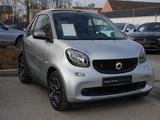 Smart ForTwo EQ fortwo cabrio PRIME+NAVI+PDC+SHZ+22kW+ - Smart ForTwo: Cabrio, Eq