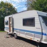 Hobby Exclusive 540 - Hobby Wohnwagen Exclusive