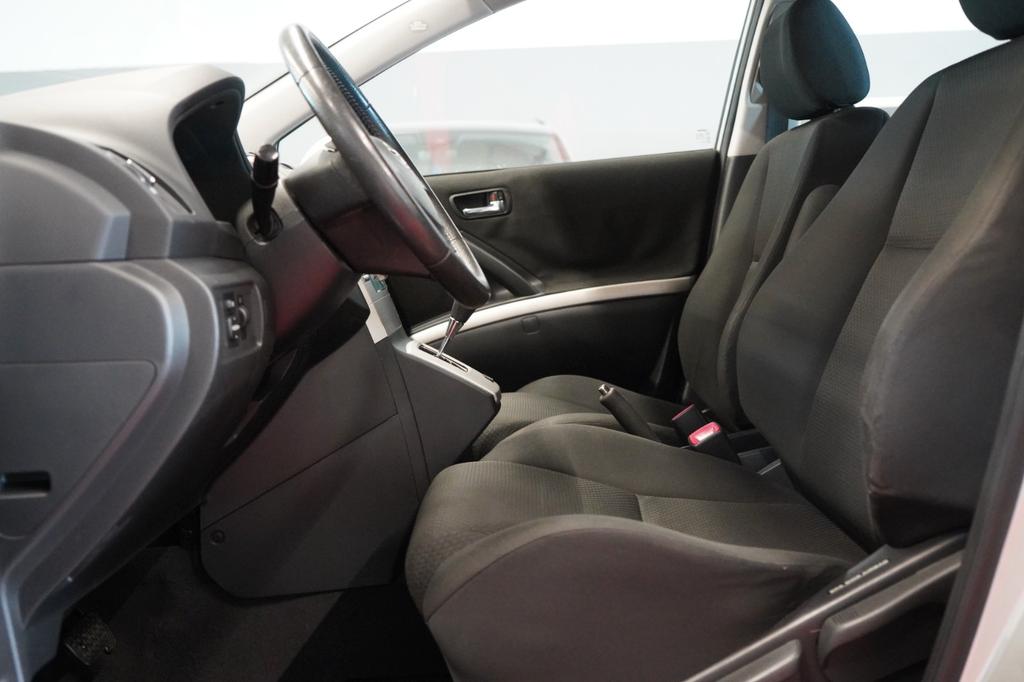 Toyota Corolla Verso