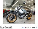 BMW R nineT Scrambler Komfort-Paket - Offers