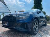 Audi SQ8 4.0 435CV quattro tiptronic Sport - Audi Q8 Kombi Gebrauchtwagen