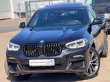 BMW X4 xDrive 20 i M Sport - gebrauchte BMW X4 aus dem Jahr 2021