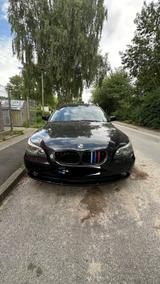 BMW E61 525D verkaufen oder tauschen - BMW 525 in Lübeck