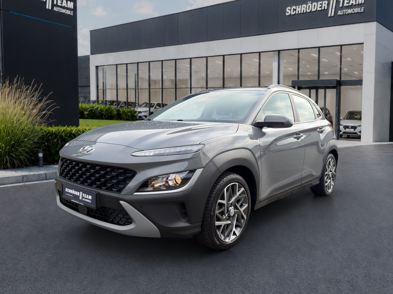Hyundai Kona 2023