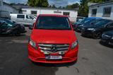Mercedes-Benz Vito Kasten116 CDI/BT RWD lang - gebrauchte Mercedes-Benz Vito aus dem Jahr 2017