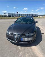 Alfa Romeo GT 2.0 JTS 16V Distinctive - Alfa Romeo GT: Coupé