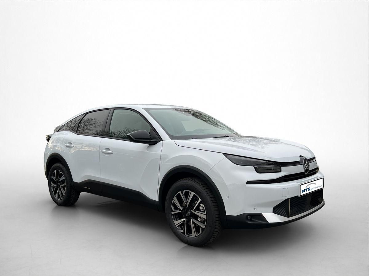 Citroën C4 - Bild 4