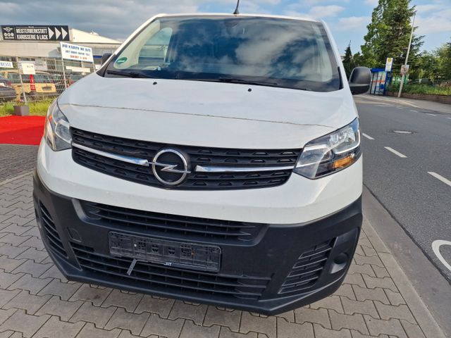 Opel Vivaro Kasten Edition L.Finanzierung 3.5