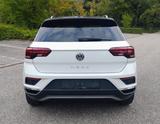 Volkswagen T-Roc 1.5 TSI ACT Sport *scheckheftgepflegt - Volkswagen Gebrauchtwagen in Landshut