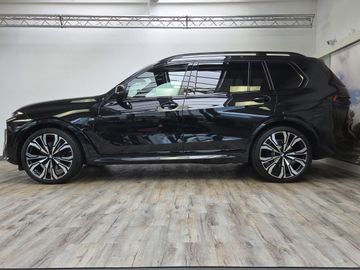 BMW X7 - 3
