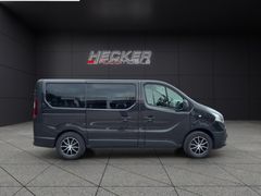 Renault Trafic 1,6 dCi 145 Energy L1H1 2,7t Expression